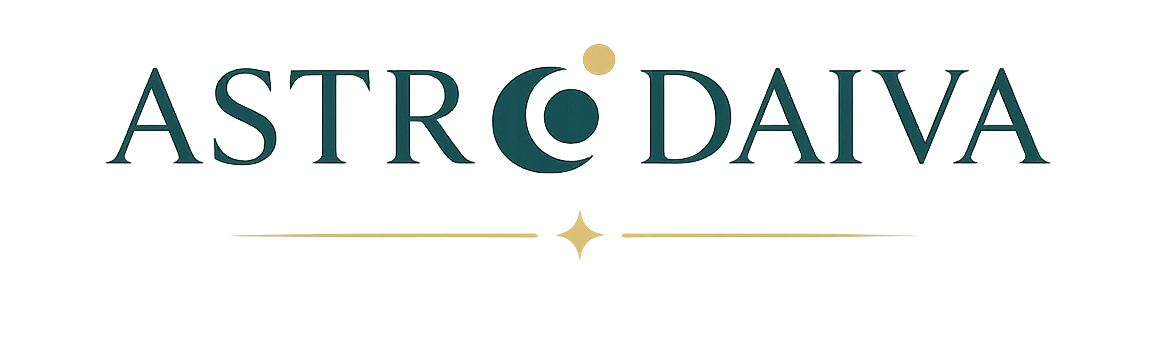 Astrodaiva